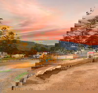 North Wollongong Beach - Accommodation QLD