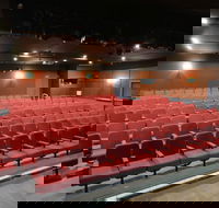Nowra Players Theatre - Accommodation QLD