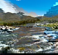 Nymboida - Accommodation QLD