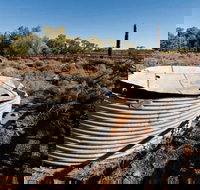 Old Kinchega Homestead - Accommodation QLD