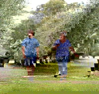 Olives of Beaulieu - Accommodation QLD