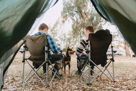 Oura Beach Reserve - Accommodation QLD 2