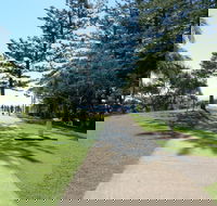 Pat Fagan Park - Accommodation QLD