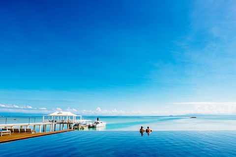 Pelorus And Orpheus Islands - Accommodation QLD 2