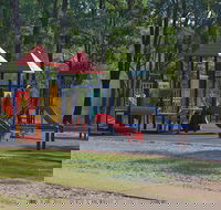 Pembroke Park - Accommodation QLD