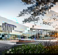 Peninsula Aquatic Recreation Centre - Accommodation QLD