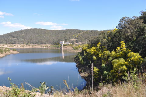 Perseverance - Accommodation QLD 2