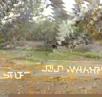 Pooncarie - Accommodation QLD