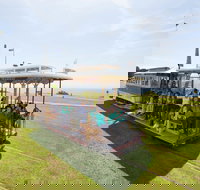 Portland Cable Trams - Accommodation QLD