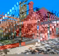Port Macquarie Museum - Accommodation QLD