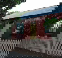 Portable Iron Houses - Accommodation QLD