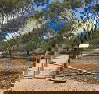 Powell Gardens - Accommodation QLD