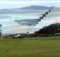 Pretty Beach - Accommodation QLD