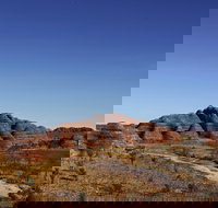 Purnululu Bungle Bungle National Park - Accommodation QLD