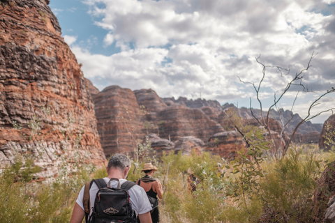 Purnululu (Bungle Bungle) National Park - Accommodation QLD 2