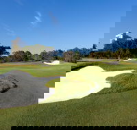 RACV Royal Pines Resort Golf Course - Accommodation QLD