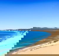 Rainbow Beach - Accommodation QLD