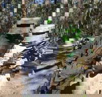 Rapid Fire Paintball - Accommodation QLD