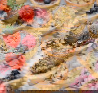 Red Hill Community Market - Accommodation QLD