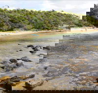 Reef Beach - Accommodation QLD