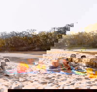 Riverside  Wagga Beach - Accommodation QLD