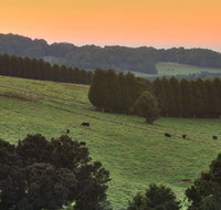 Robertson - Accommodation QLD
