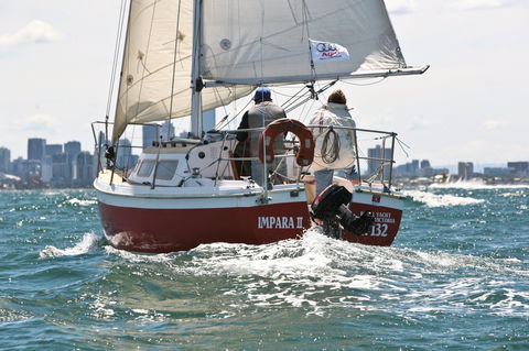 Royal Yacht Club Of Victoria - Accommodation QLD 0