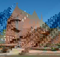 Saint Marys in Ara Coeli  Northampton - Accommodation QLD