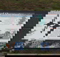 Settlement Point Viewing Platform - Accommodation QLD