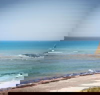 Shoreham Beach - Accommodation QLD