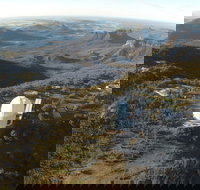 Siding Spring Observatory - Accommodation QLD