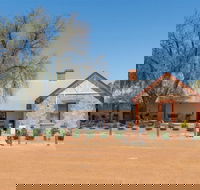 Slater Homestead - Accommodation QLD