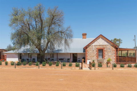 Slater Homestead - Accommodation QLD 0