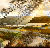 Smiths Lake - Accommodation QLD