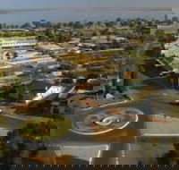 Story City - Barmera - Accommodation QLD