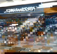 Stormriders Port Central Shopping Centre - Accommodation QLD