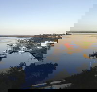 Strahan - Accommodation QLD