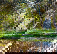 Strathnairn Arts - Accommodation QLD