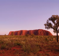 Sunrise Viewing Area Talinguru Nyakunytjaku - Accommodation QLD