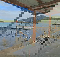 Sussex Inlet - Accommodation QLD