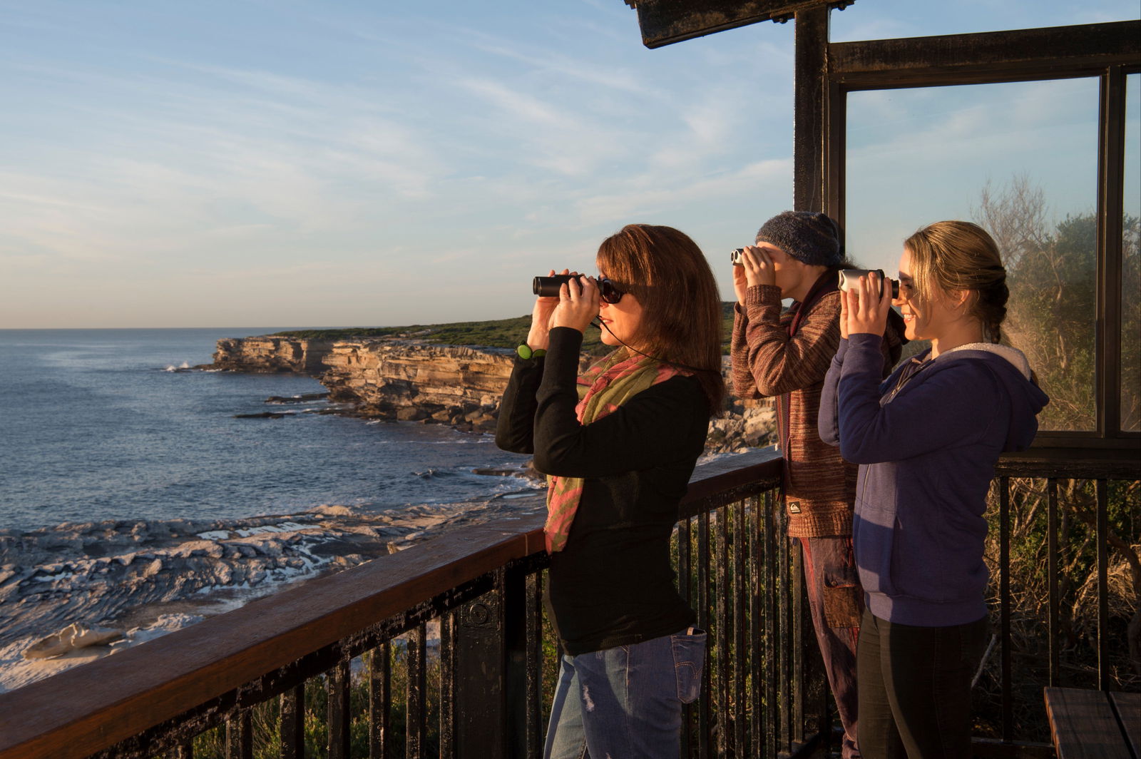 Sutherland NSW Accommodation QLD
