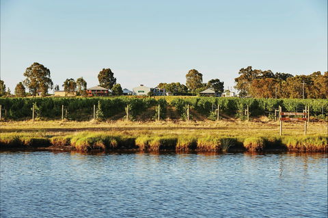 Swan Valley Food And Wine Drive Trail - Accommodation QLD 0