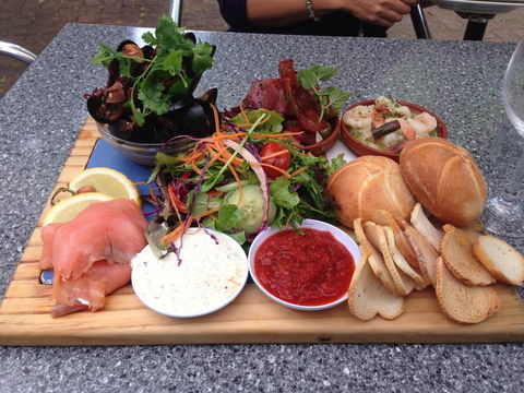 Swan Valley Food And Wine Drive Trail - Accommodation QLD 1
