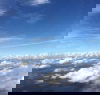 Sydney Motor Glider Flight Group - Accommodation QLD
