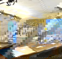 Sydney Institute of Marine Science Discovery Centre - Accommodation QLD