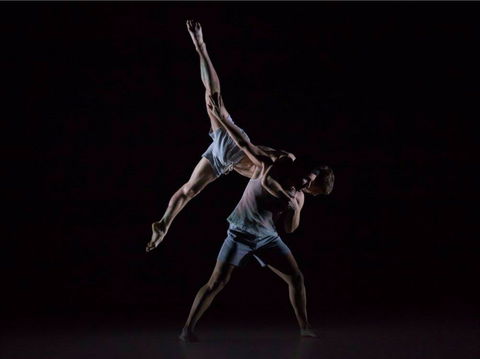 Sydney Dance Company - Accommodation QLD 0