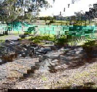 Tactical Paintball Games - Accommodation QLD
