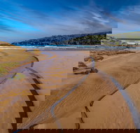 Target Beach - Accommodation QLD