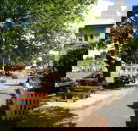 Tasmanian Wool Centre - Accommodation QLD