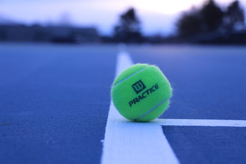 Tennis Townsville - Accommodation QLD 0